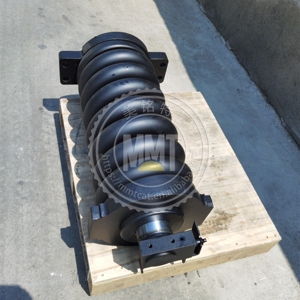 Régulateur de tension de chaîne avec ressort 496-2993 496-2922 496-2923 4962993 4962922 4962923 pour excavatrice 336 336GC 345GC - Product Image 4