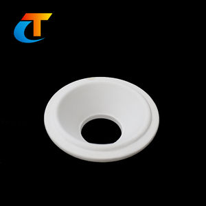 Ladrillo de fuego de silicona refractaria, para canales alimentadores de horno de vidrio - Product Image 4