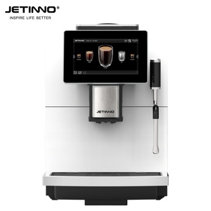 JL09 Automatic <strong>Coffe</strong> Machine Long Coffee Americano Home Use Coffee Machine - Product Image 2