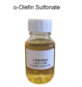 Alfa Olefin Sulfonato de Sodio AOS 35% 92% 94% para Detergente - Product Image 2