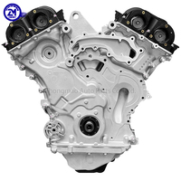 Moteur V6 pour Jeep Dodge Chrysler Wrangler 3.6L 3.8L - Vente Chaude Usine