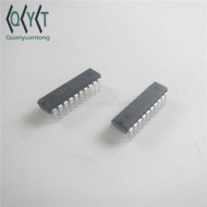 नया मूल STC12C5204AD-35I-PDIP कैड डायरेक्ट pdip माइक्रोकंट्रोलर - Product Image 3