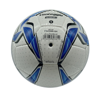 Ballon de football professionnel taille 5, ballon DE football, gonflable, liaison thermique