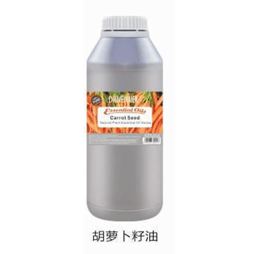 Huile de graines de carotte