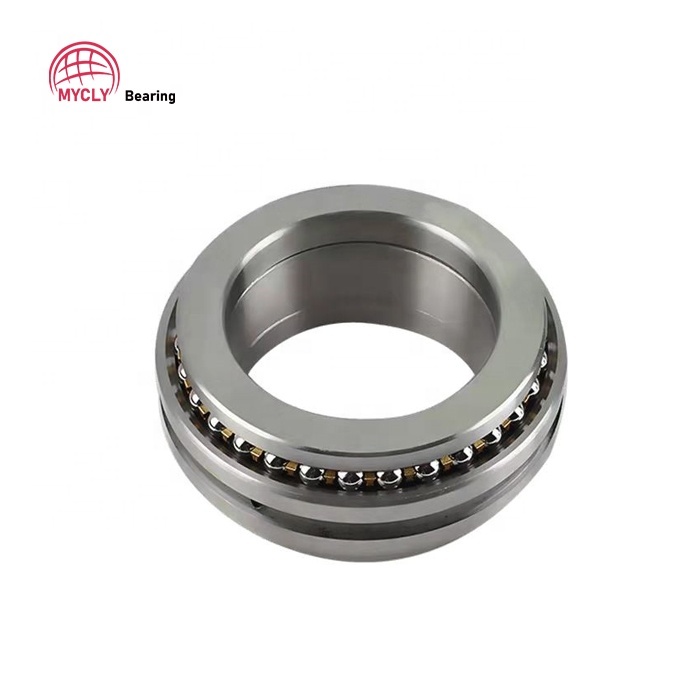 なりゅう 234415 Thrust Angular Contact Ball Bearings - High Precision