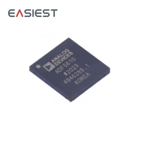 ADI ADF5610BCCZ-RL7 Nouveau circuit intégré d'origine, boîtier LGA-48 - Product Image 2