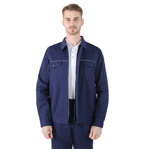 Nueva tendencia, ropa de trabajo, ventilador de refrigeración de verano, aire acondicionado, golpe de calor, abrigo de trabajo al aire libre, chaqueta, chaleco de trabajo, ropa - Product Image 1