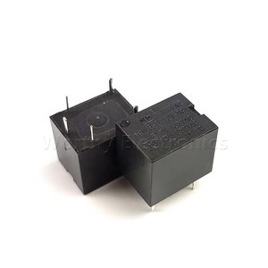 Composants électriques à forte demande 5/12/24VDC 20A Relais de puissance 5 broches HKV6-DC12V-SG DC5/24V - Product Image 2