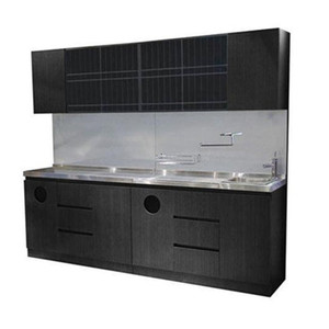 Barre de couleur meubles de <span class=keywords><strong>salon</strong></span> stockage de couleur de cheveux pour <span class=keywords><strong>salon</strong></span> - Product Image 6