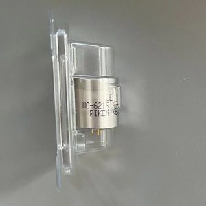 Sensor de Oxígeno Riken ES-037i, Detector de Plástico de Precisión Estándar para Análisis de Gas Oxígeno - Product Image 2