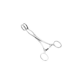 Abridor de boca de acero inoxidable, instrumento dental para uso clínico - Product Image 4