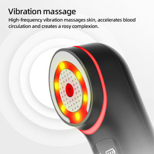 Dispositivo de Belleza de Uso Doméstico EP R F de Fábrica ODM para Lifting, Reafirmación y Revitalización de la Piel - Product Image 4