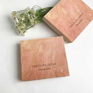 Palette de fards à paupières nude 12 couleurs très vendue, palette de maquillage avec blush, <span class=keywords><strong>bronzer</strong></span>, illuminateur, palette multi-usages <span class=keywords><strong>pour</strong></span> les yeux - Product Image 6