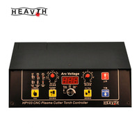 Contrôleur de hauteur de la torche à Plasma hhp103, appareil de contrôle de tension Arc