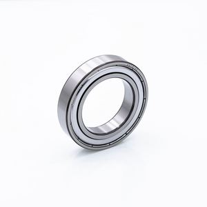Thin Section Deep Groove Ball Bearings KA065AR0 Single <b>Row</b> ZZ Sealed Chrome Steel Oil Lubricated 1500 RPM P0 Precision - Product Image 5