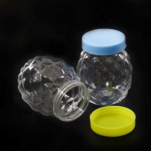 Hot Sale Eco-Friendly Plastic Toy Containers for <b>Slime</b> DIY Making Kit with Custom Logo-ASTM Certified - Product Image 2