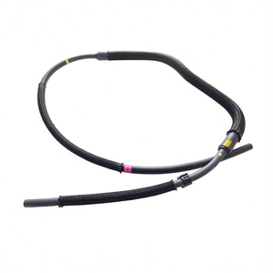 Manguera de Transmisión de Vacío para Toyota Hilux KUN16 1989-2004 OE 25760-30090 2576030090 - Product Image 1