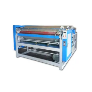 인기있는 소형 Flexographic 프린터 도매 가격 중앙 드럼 Flexo 인쇄 기계 판지 인쇄 기계