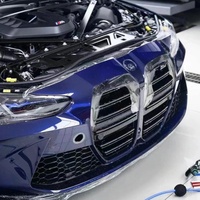 99UV Material de TPU transparente Envoltura de cuerpo completo Película de coche PPF 7.5mil 3M Protección de pintura brillante Anti Scratch Self Healing Garantía de 10 años