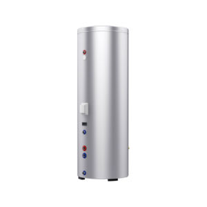 Tanque de Acero Inoxidable para Agua Caliente, 200L, 300L, 400L, 500L, Precio al por Mayor, para Uso en Hoteles, Exterior, con Energía Solar/Eléctrica, Calentamiento por Gas/Aire - Product Image 3