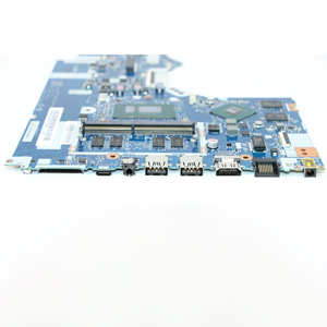 Placa Base para Portátil <span class=keywords><strong>Lenovo</strong></span> <span class=keywords><strong>Ideapad</strong></span> <span class=keywords><strong>330</strong></span>-<span class=keywords><strong>15IKB</strong></span> 320-<span class=keywords><strong>15IKB</strong></span> 520-<span class=keywords><strong>15IKB</strong></span> NM-B452 con I3 I5 I7 5B20P99233 - Product Image 2