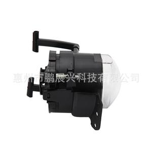 Luces Antiniebla para BMW 12V OE 63176910792 para E46 E60 E63 E90 650i X3 Repuesto - Product Image 5