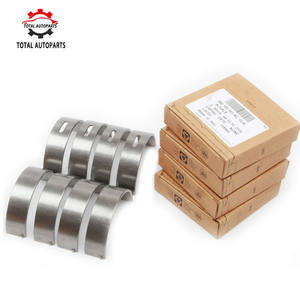 Kit cuscinetto principale albero motore misura 06 e105561ac 06E 105 561 AC per Toua-reg Au-di A4 A5 Q5 Q7 3.0T - Product Image 1