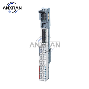 สำหรับซีเมนส์6ES7193-6BP40-0DA1 SIMATIC ET 200SP หน่วยพื้นฐาน193-6BP40-0DA1 6ES7ขั้วต่อแบบสอดเข้าไปโดยตรง - Product Image 2