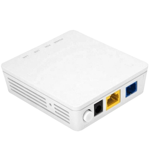 Modem Optique FTTH Monoprotocole 1GE XPON ONU SFU HGU avec Connecteur SC APC UPC Compatible HG8310M HG8010 HW ZTE VSOL <span class=keywords><strong>BDCOM</strong></span> <span class=keywords><strong>OLT</strong></span> - Product Image 5