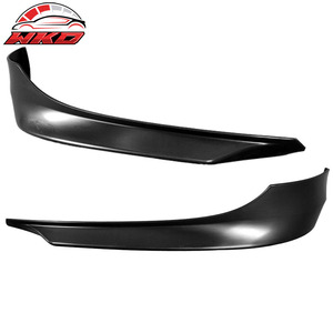 เหมาะสำหรับ BMW E90 ซีรีส์ 3 ปี 09-12 ชุดแต่งกันชนหน้าทรง OE  วัสดุ PP  ยังไม่ได้ทำสี  คุณภาพสูง  อุปกรณ์ตกแต่งภายนอก - Product Image 5