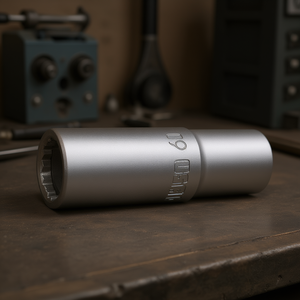 Clé à douille longue portée 235 1/2 Xl - Product Image 3