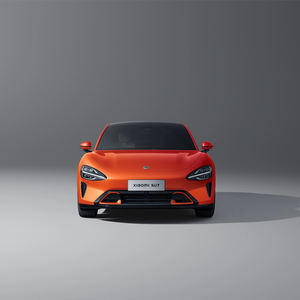 Pour Su7 berline électrique Version Standard PRO MAX 700km-830km-800km gamme quatre portes cinq places gauche nouveau véhicule énergétique - Product Image 3