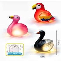 Jouet de bain gonflable pour enfant, tortue, Nemo, bain de bébé, moule de fleurissement, bateau éducatif, livraison gratuite