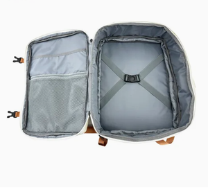BSCI GRS Best Selling Expandable Travel Backpack in <strong>UK</strong> and Europe Lightweight Durable Carry on - Product Image 4