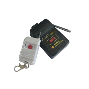 Hạnh Phúc Từ Xa Điều Khiển Không Dây Pháo Hoa Pyro Hệ Thống Bắn 1 Cues Pháo Hoa Lạnh Đài Phun Nước Cho Đám Cưới Đảng Sân Khấu - Product Image 1