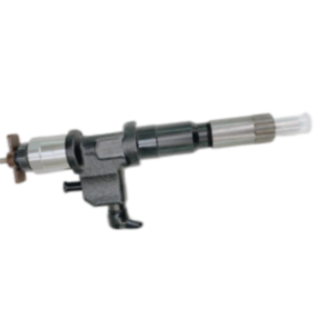 หัวฉีดน้ำมันดีเซลแบบ295050 1550 8-98259290-0 2950501550หัวฉีดน้ำมันเชื้อเพลิงคอมมอนเรล - Product Image 3