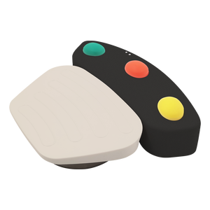 Di alta qualità 2 in 1 dentale senza fili pedale <span class=keywords><strong>Endo</strong></span> motore impianto impianto impianto dentale Kit di chirurgia dell'impianto - Product Image 5