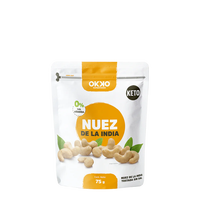 Sachets souples à fond plat avec soufflet latéral et fermeture éclair, en plastique de qualité alimentaire, pour jus et champagne