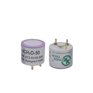 Capteur de formaldéhyde Maoyuan Measurement Control 4CH2O-50, moniteur de qualité de l'air 0-5,0 ppm - Product Image 1