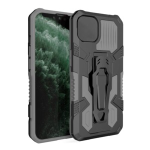 GSCASE Etui de téléphone Etui lourd de style rigide avec béquille Etui de téléphone portable pour <span class=keywords><strong>Samsung</strong></span> S22 Ultra S23 S24 <span class=keywords><strong>Plus</strong></span> - Product Image 6