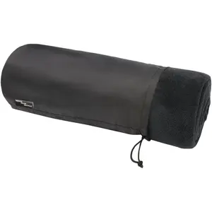 Coperta Lily in RPET, merchandising sostenibile ed ecologico - Product Image 1