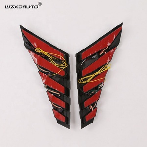 Đèn Chạy Ban Ngày Được Xếp Hạng Hàng Đầu Đèn Sương Mù Đèn Nướng Cho <span class=keywords><strong>Elantra</strong></span> 2021 - Product Image 6