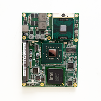 Carte mère industrielle embarquée Congatec AG L132116 PN.013150 C.2 013151 013130 013152, accessoires informatiques en stock