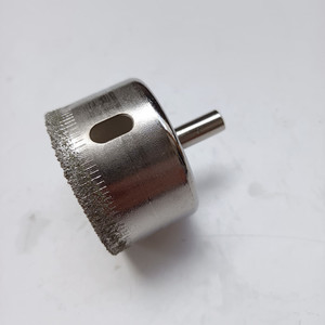 Yili Hardware Core Drill Bit Diamond Ceramic Marble Glass Drilling <b>Tool</b> For Masonry And Buddhist Bead Polishing - Product Image 3