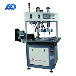 HYDER HD-610XQ Factory Direct CNC control Precision OEM Accept Single Sided Surface Grinding Machine