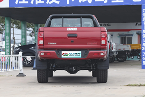 Meistverkaufter Diesel <span class=keywords><strong>JAC</strong></span> T8 <span class=keywords><strong>Pro</strong></span> 2.0T 4-Türer 5-Sitzer Manuell Leder Linkslenker 2023 Full-Size Pickup Truck Gebrauchtwagen - Product Image 4