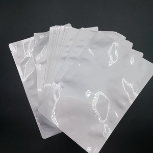 Sacs d'emballage alimentaire sous vide en plastique thermoscellable personnalisés - Product Image 1