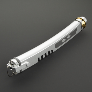 ดาบไลท์เซเบอร์ <span class=keywords><strong>Ahsoka</strong></span> ของ NEXUSSABERS ขายดี ดาบไลท์เซเบอร์แบบชาร์จไฟได้ เปลี่ยนสี RGB ได้ไม่จำกัด พร้อมเอฟเฟกต์การแกว่งที่นุ่มนวล - Product Image 4