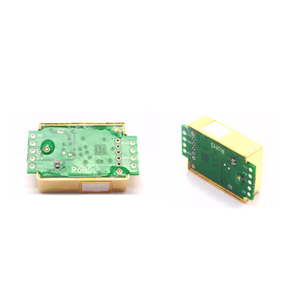 Sensor de dióxido de carbono, nuevo, original, <span class=keywords><strong>EUB</strong></span>, 5USD, Z19B, 2 unidades - Product Image 1