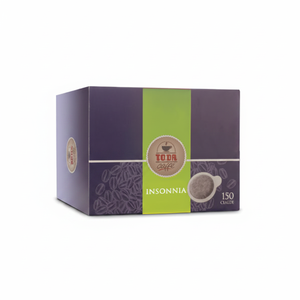 Gattopardo 150g Miscela Insonnia Cialde di Caffè Riutilizzabili ESE 44mm Set Materiale Metallo e Legno Prezzo 0,09/cialda - Product Image 2